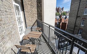 Stay At Kensington And Knightsbridge