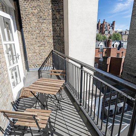 Stay At Kensington And Knightsbridge London Exterior photo
