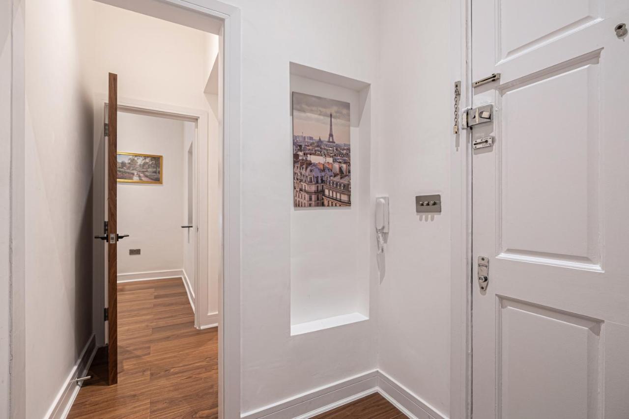 Stay At Kensington And Knightsbridge London Exterior photo