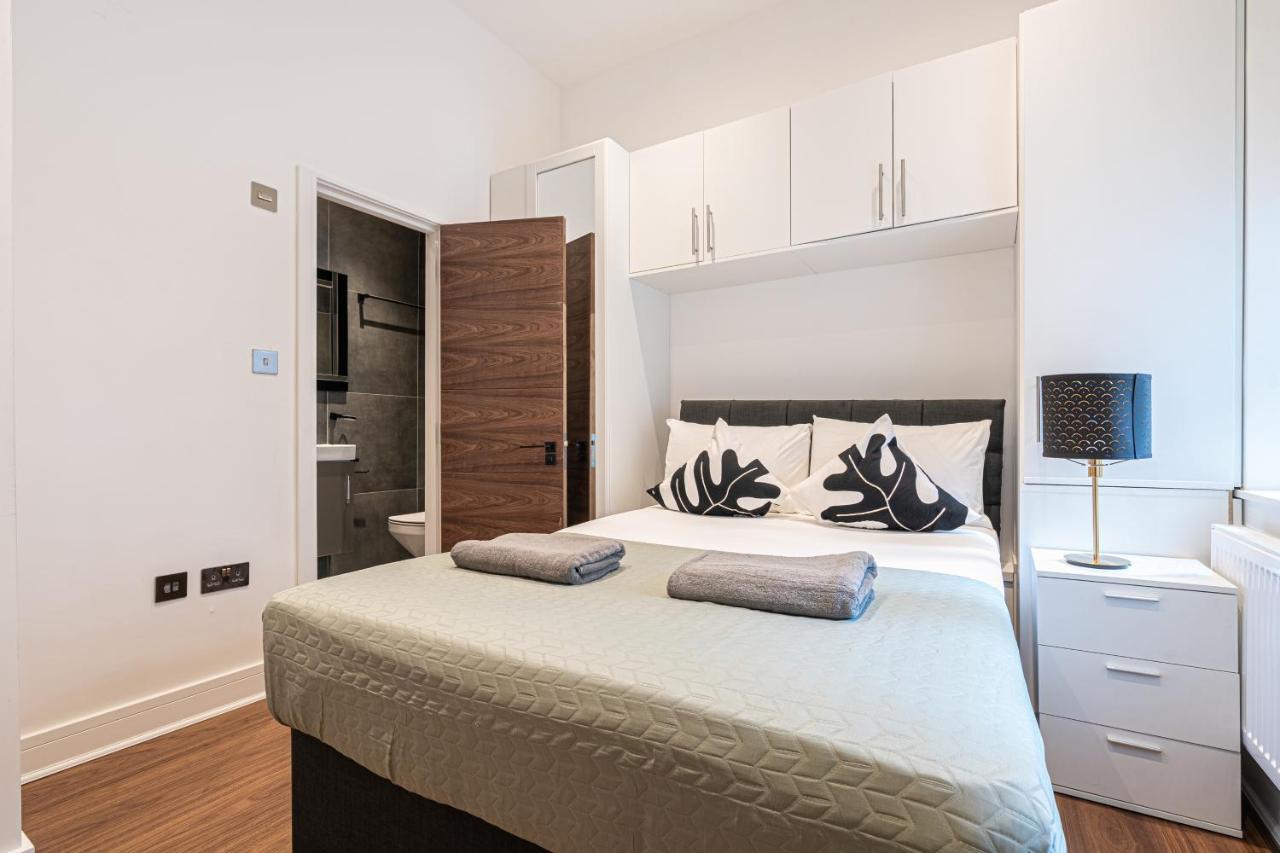 Stay At Kensington And Knightsbridge London Exterior photo