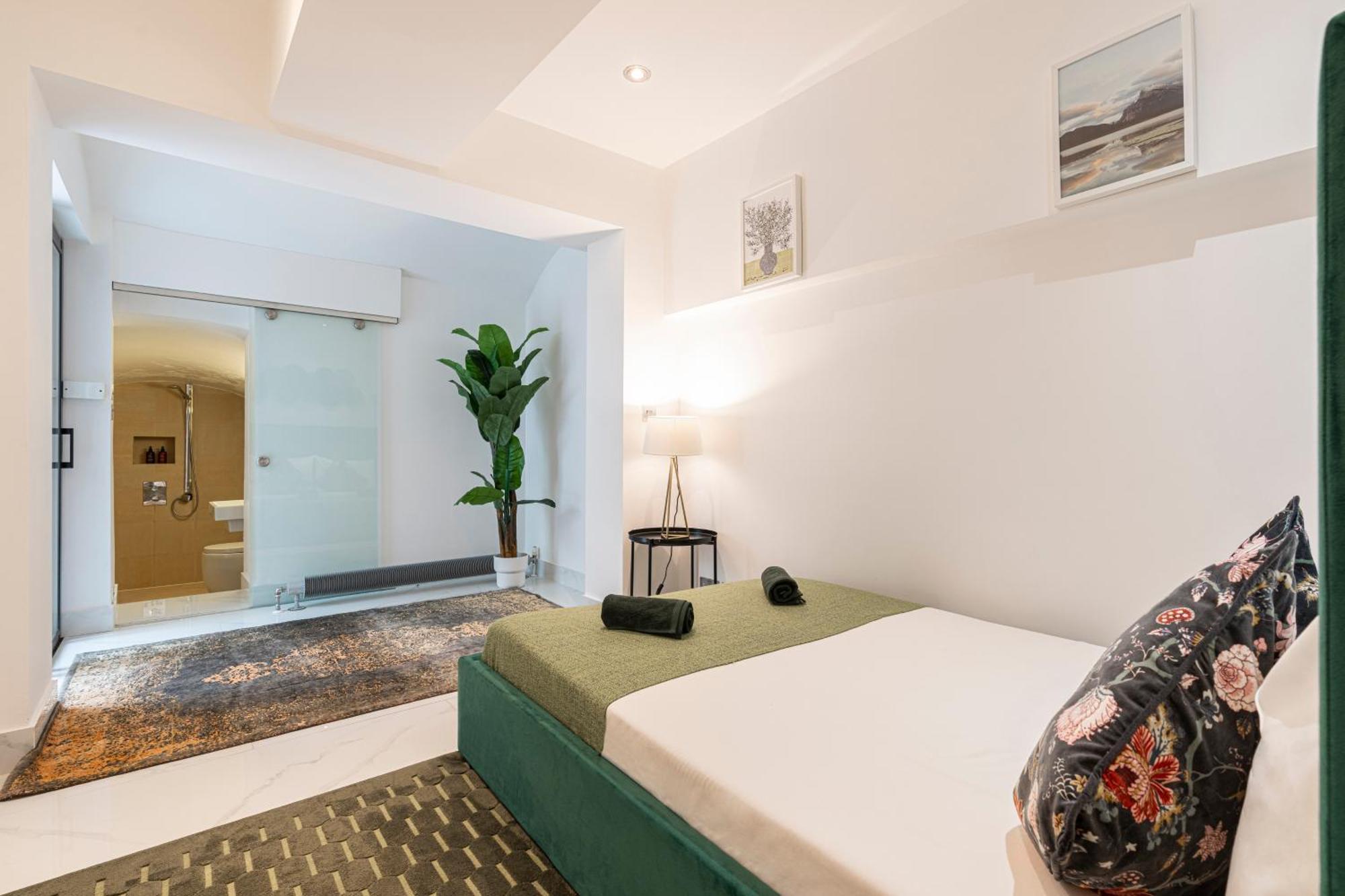 Stay At Kensington And Knightsbridge London Exterior photo