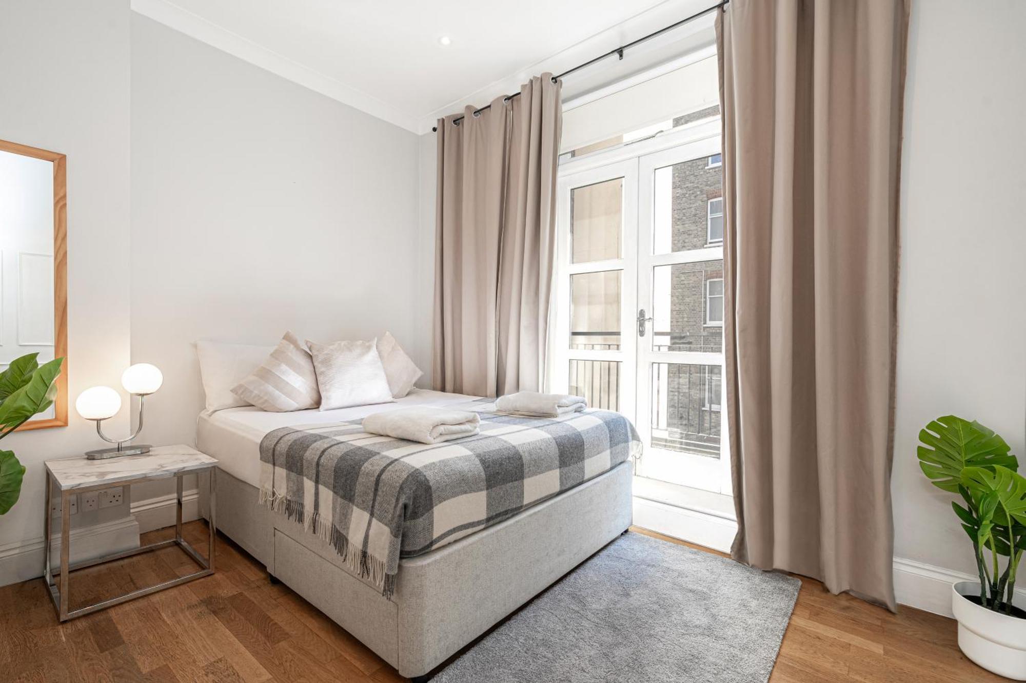 Stay At Kensington And Knightsbridge London Exterior photo